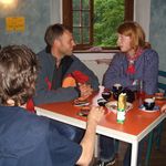 2005: Regionale Besonderheiten: Ostfriesische Teezeremonie